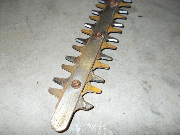 ニッカリ 中古 トリマー