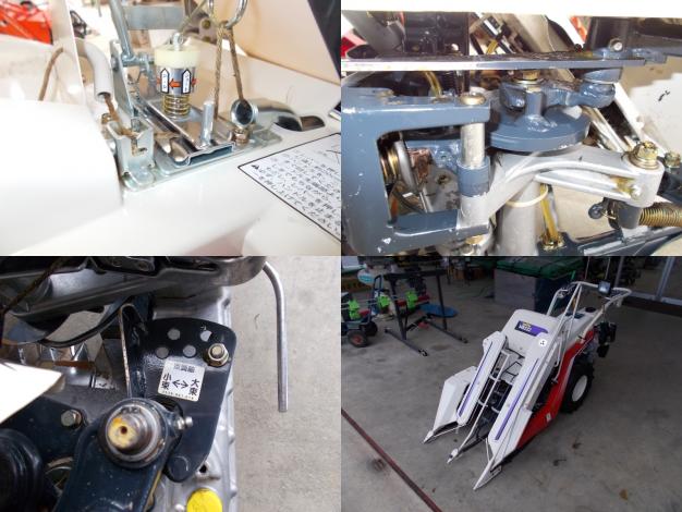 三菱 中古 バインダー