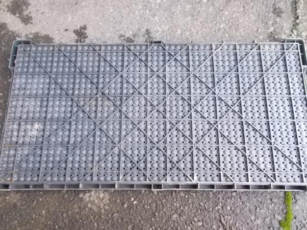 中古 苗箱 280枚セット
