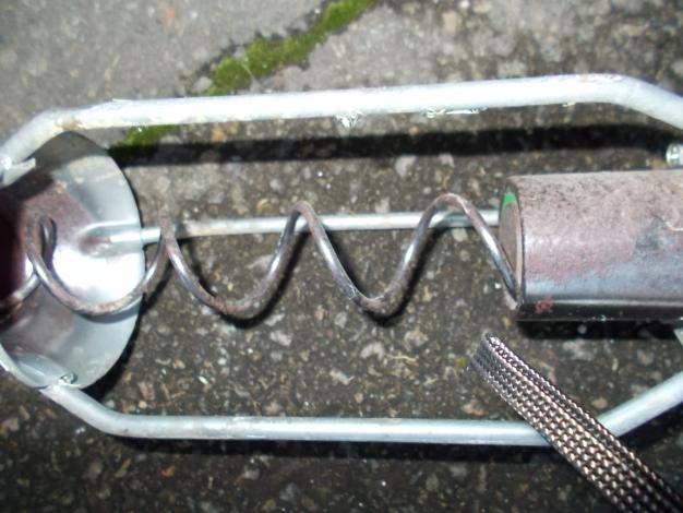 ホクエツ 中古 穀物搬送機