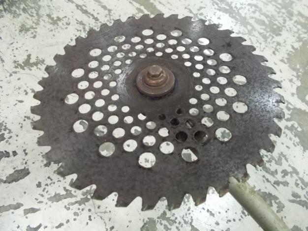 クボタ 中古 刈払機 BCZ260W-EZ