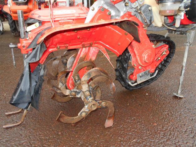 ヤンマー 中古一輪耕耘機