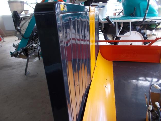 冨士トレーラー 中古 整地キャリア