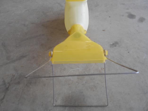 みのる産業 箱粒剤散布機 さらっと