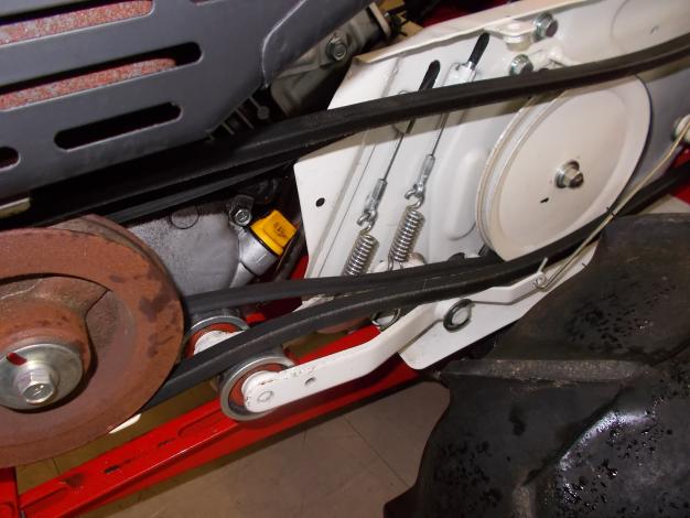 共立 中古 ハンマーナイフモア