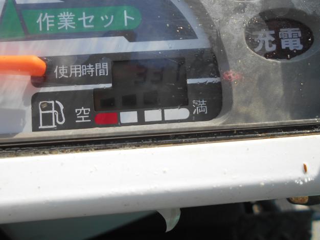 クボタ中古コンバイン