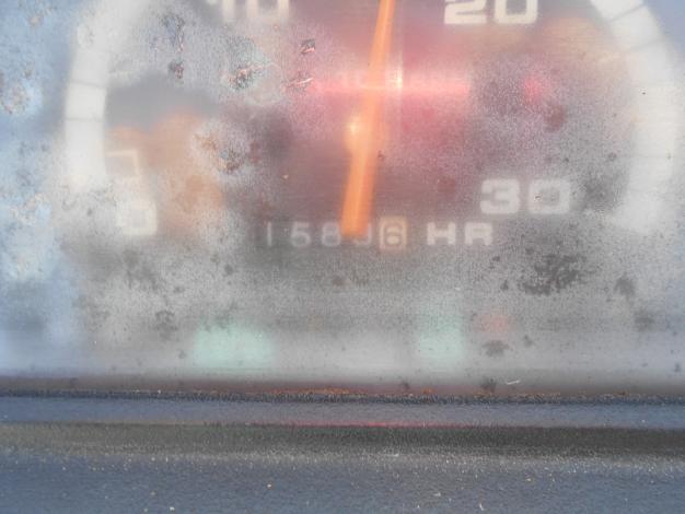 三菱中古トラクター