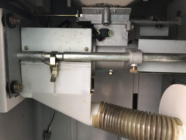 ヤンマー 中古 精米機