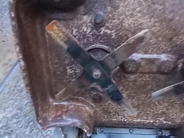 共立 中古草刈機