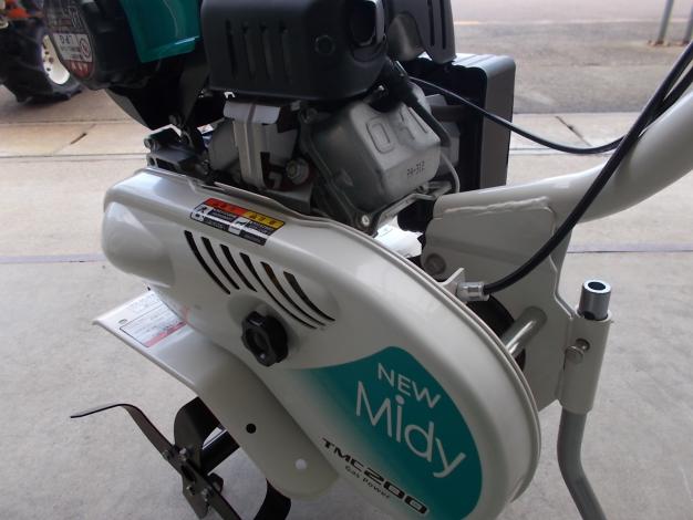 クボタ 中古 耕耘機