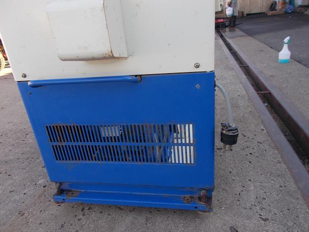 サタケ 中古 籾摺機