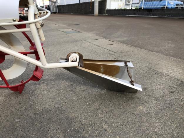 マメトラ 中古 溝切機
