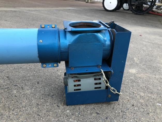 ホクエツ 中古 タテコン