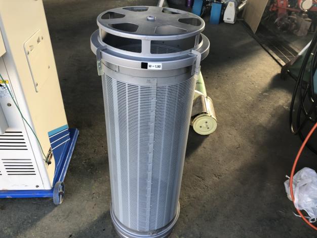 イセキ 中古 選別計量機