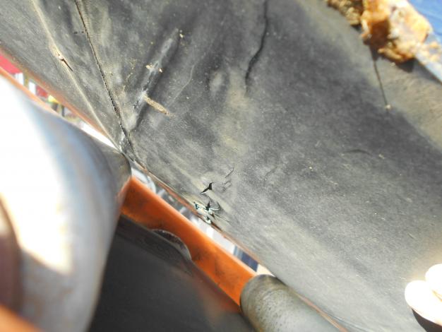 中古 ベルトコンベア ミリコン