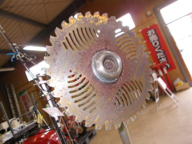 エイコー 中古 草刈機