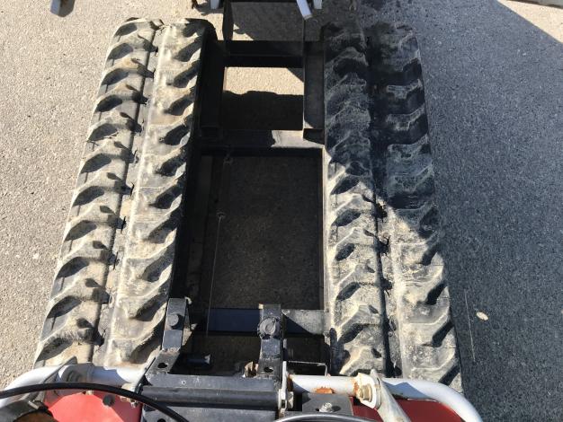 ヤンマー 中古 運搬車