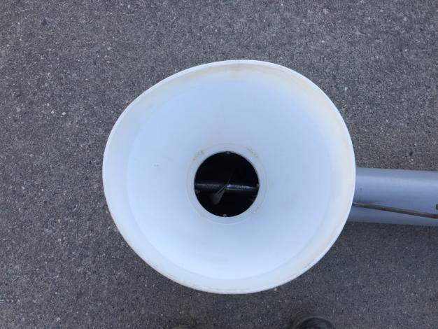 石井 中古 穀物搬送機