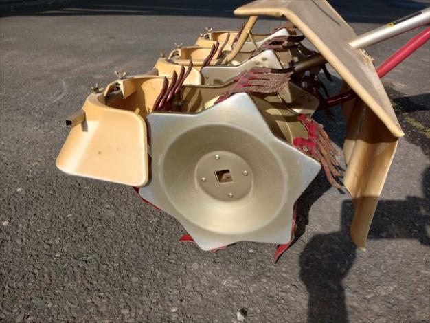 丸山 中古除草機