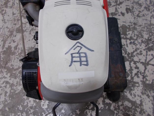 ヤンマー 中古 管理機