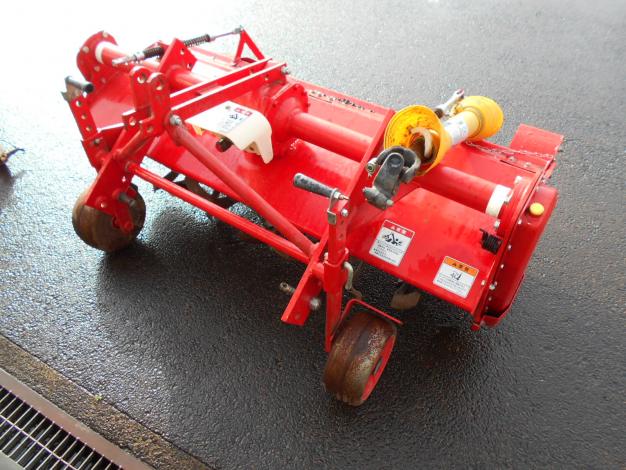 コバシ 中古ロータリー – 農キング