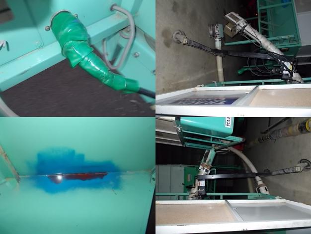 サイトー 中古 グレンコンテナ【3M】*KD-11