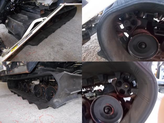 三菱 中古 コンバイン