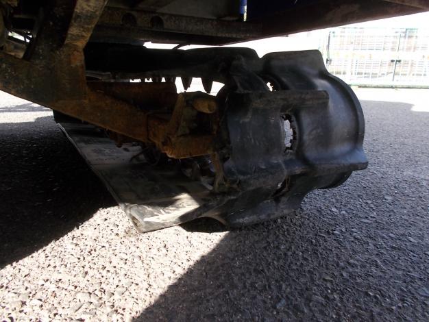 イセキ 全面刈コンバイン(h183)