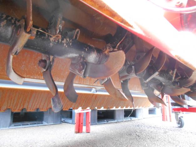 ヤンマー 中古トラクター