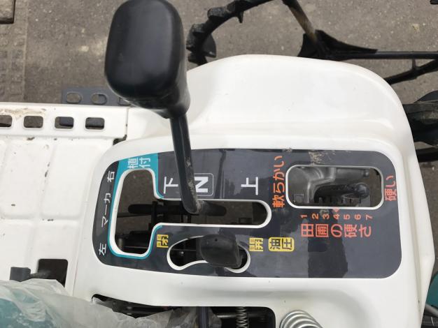 クボタ 中古 田植機