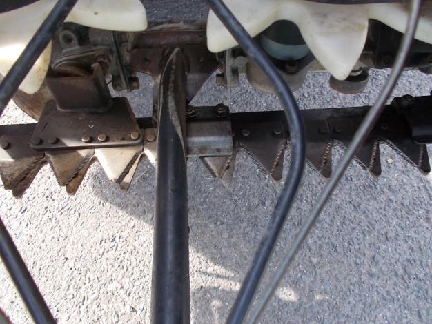 イセキ 中古 コンバイン