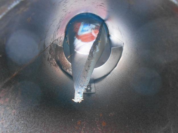 中古 籾殻収集機 もみがら 籾摺り