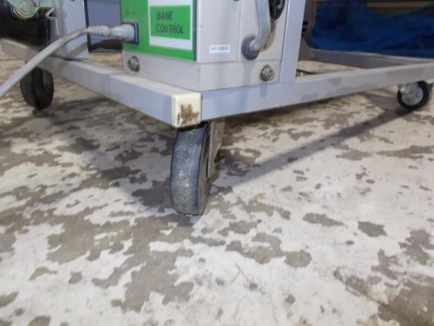 イシイ 中古 ミニホッパー付きバネコン