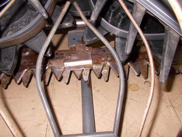 クボタ 中古 コンバインARN216