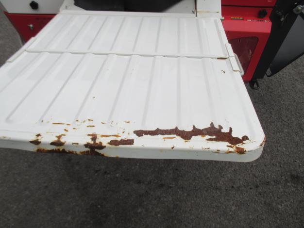 三菱 中古 ハーベスター MH40