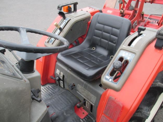 ヤンマー トラクター