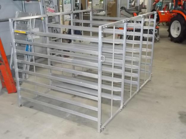 昭和 中古 アルミ苗コンテナ – 農キング