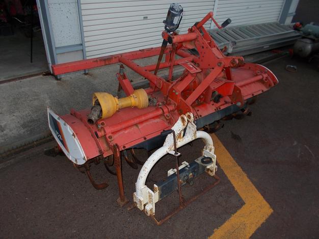 ヤンマー 中古 ロータリー – 農キング