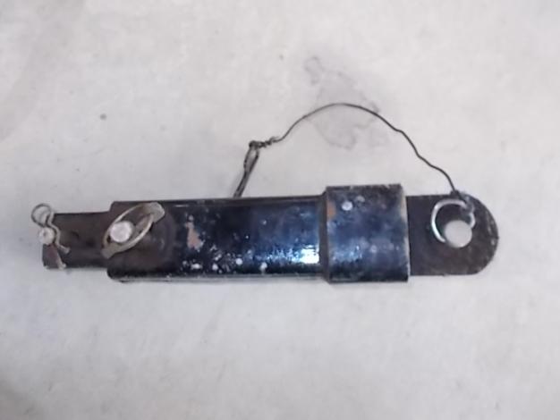 中古 トラクター用牽引ヒッチ