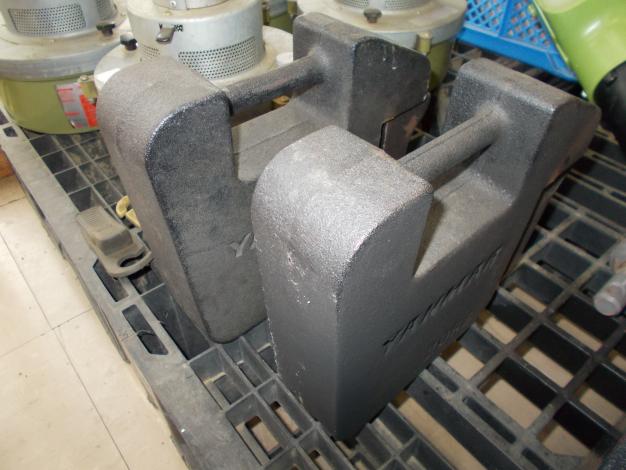 ヤンマー 中古 トラクターウェイト