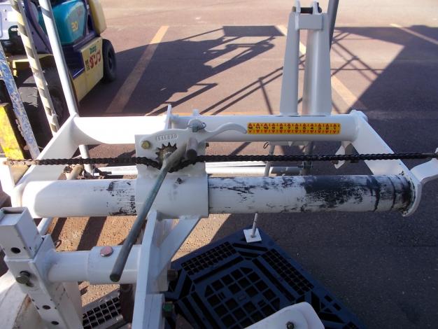 スガノ 中古 プラウ