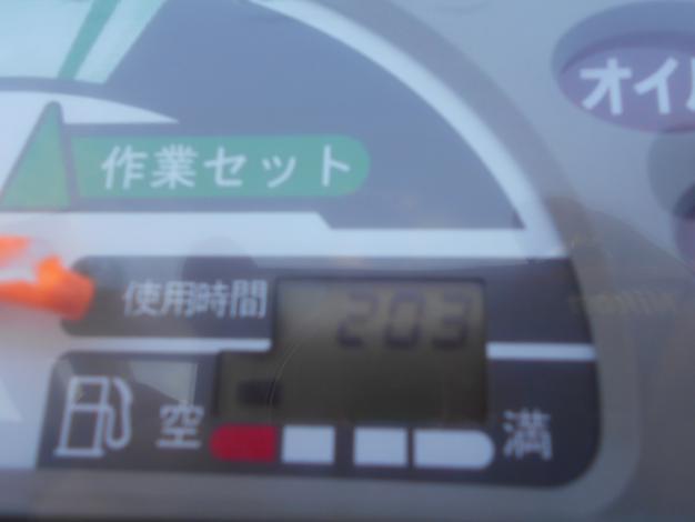 中古 クボタコンバイン