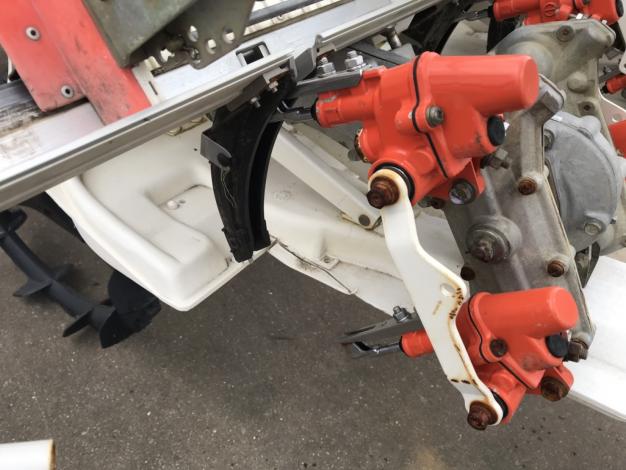 クボタ 中古 田植機