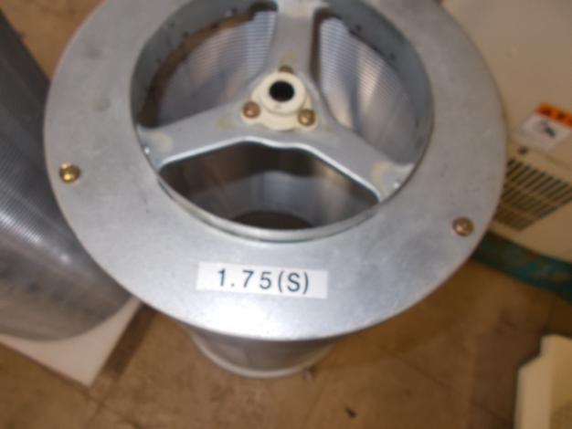 サタケ 中古 選別計量機