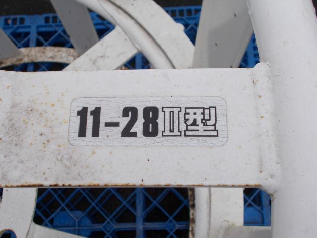 スズテック 中古 カゴ車輪