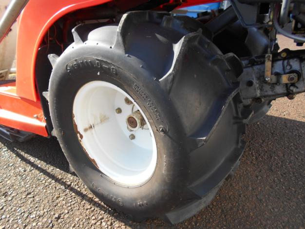 クボタ 中古 バインダー