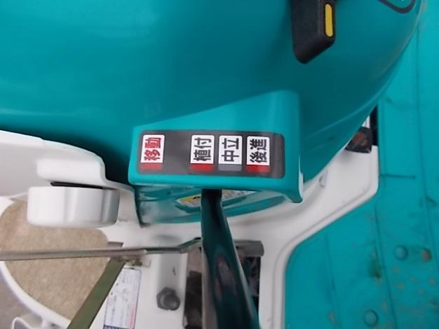 クボタ 中古 田植機