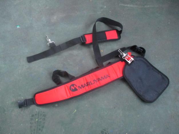 丸山 中古 刈払機