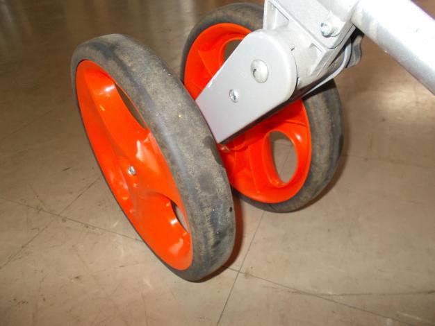 工進 中古 手押し式 草刈機