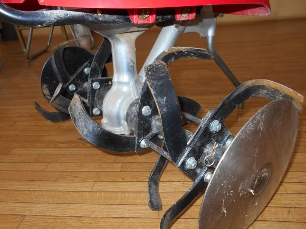 ホンダ 中古管理機こまめ